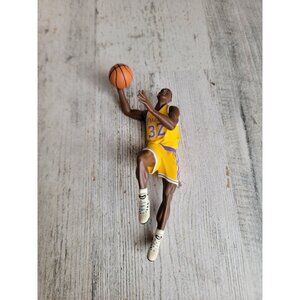 Hallmark magic Johnson Lakers basketball vintage‎ ornament Xmas